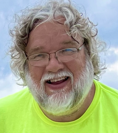 Image of Author John K. Brown