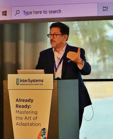 Image of Author Darius Lahoutifard