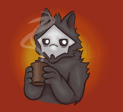 Image of Author Astro The Galactic Dog