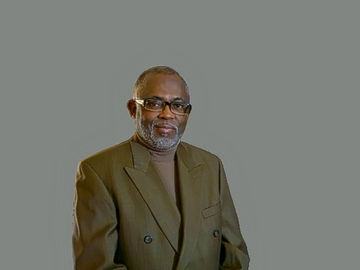 Image of Author Wayne Shemwell