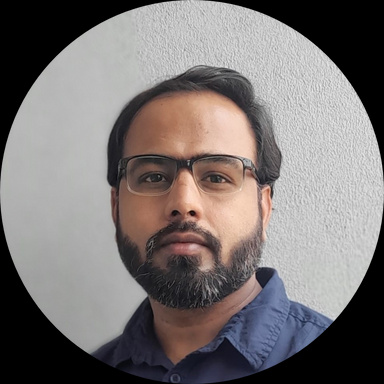 Image of Author Abdullah Khan – Inspiring Personal Growth Through Words of Wisdom