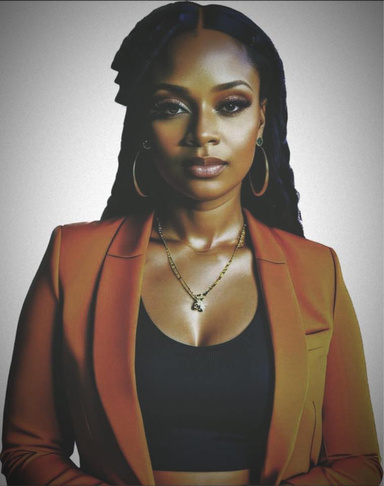 Image of Author Karen Anderson