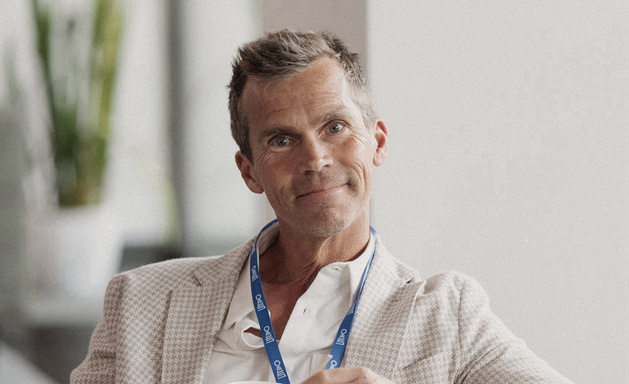 Image of Author Michael Allison