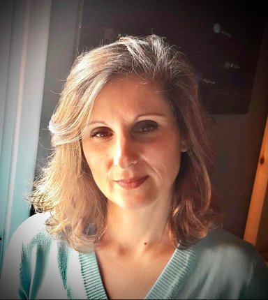 Image of Author EVANGELIA STRATI