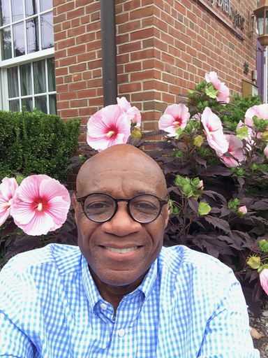 Image of Author Edward D. Currelley "In Two Parts"