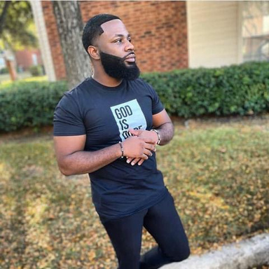 Image of Author "Demetrius Morgan: Inspiring Voices, Empowering Lives"