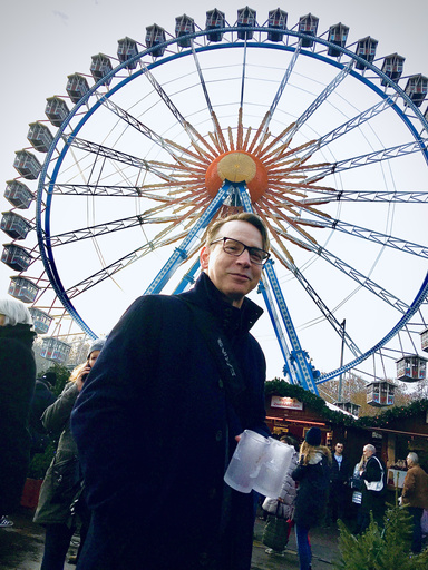 Image of Author Todd  Bishop