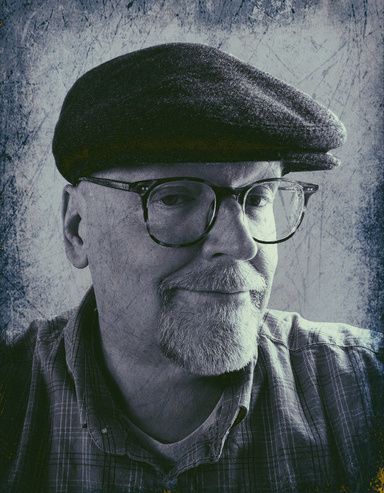 Image of Author Curtis Myer
