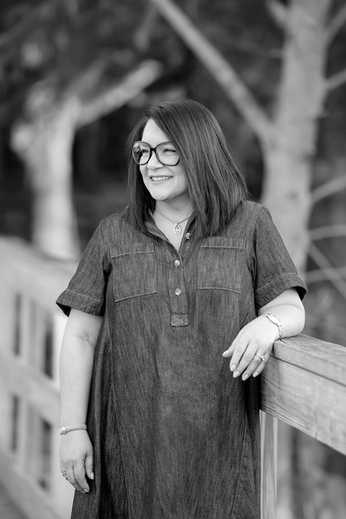 Image of Author Behavior Analyst Turned Author