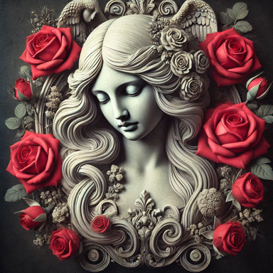 Image of Author Ivy Tea Digital Designs by Nancy