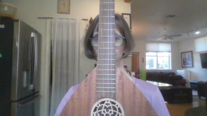 Image of Author Rhonda Langley