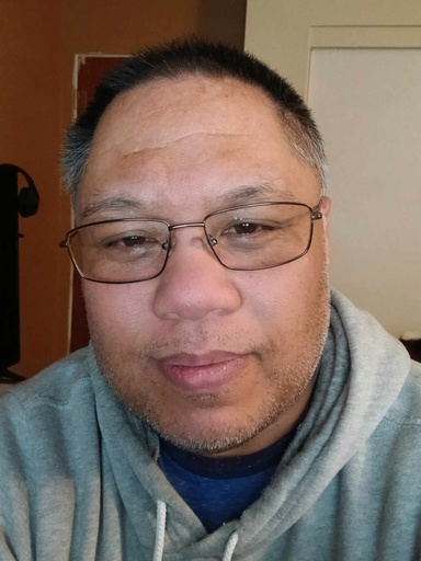Image of Author Jed Abregana