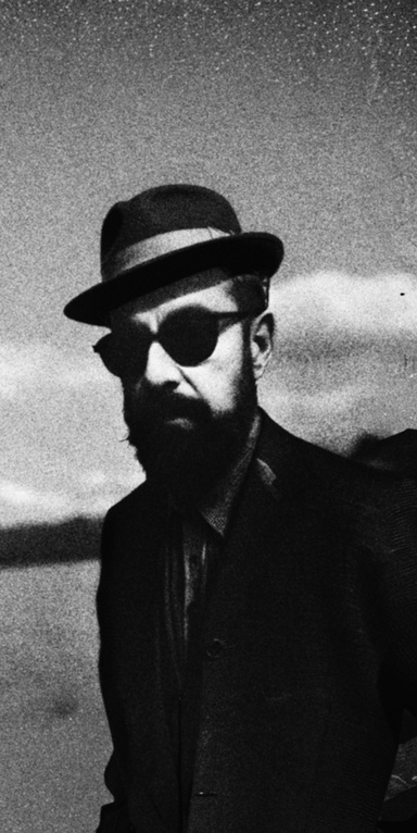 Image of Author J.L. Baxat