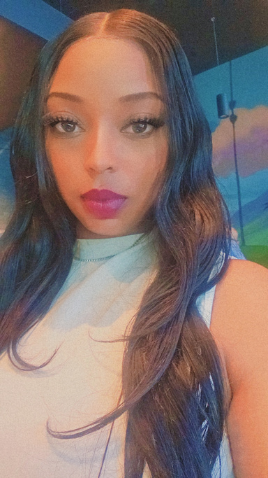 Image of Author CoCo Shanell