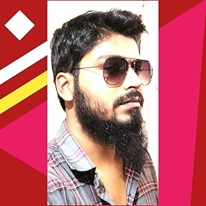 Image of Author Mustafa Ali