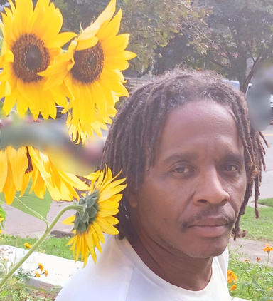 Image of Author Rev. Dr. Majadi Baruti