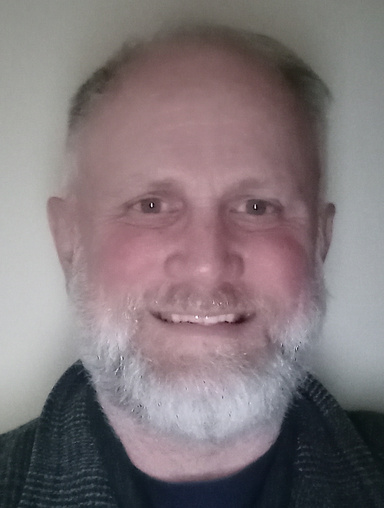 Image of Author Douglas A. Barlow