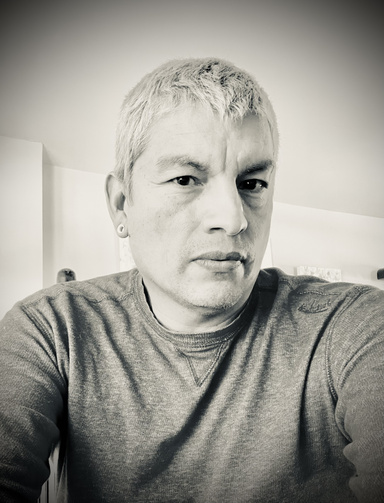 Image of Author manolo munoz