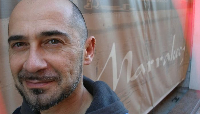 Image of Author toyTony Runo