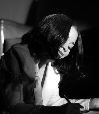 Image of Author Zarria Clark