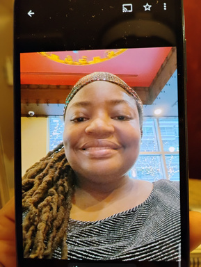Image of Author Jennifer DiAnne Thomas