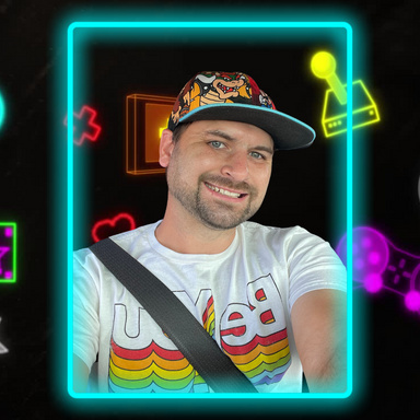 Image of Author Justin Nacarato