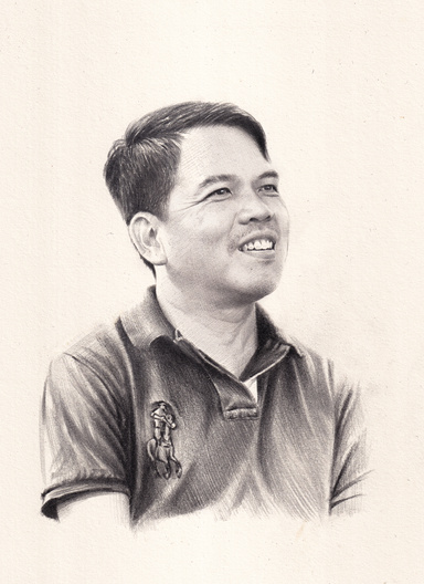 Image of Author Phu Vo