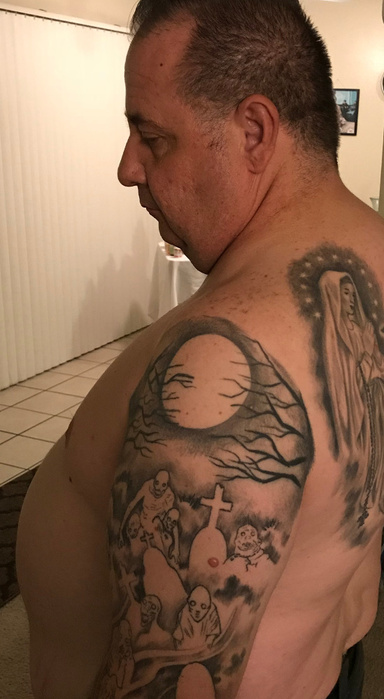 Image of Author David Estrada