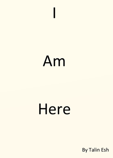 Image of Author Talin Esh