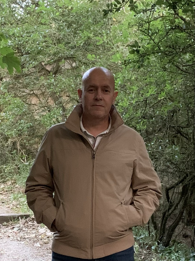 Image of Author Jonathan Edwards