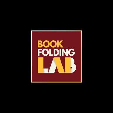 Image of Author Book Folding Lab