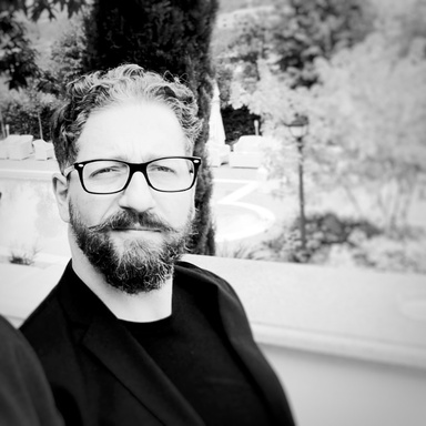 Image of Author Giuseppe Pasquale Fazio