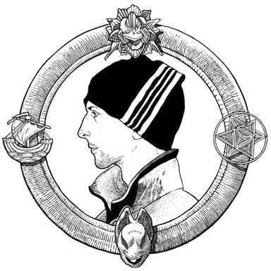 Image of Author Antoine Revoy