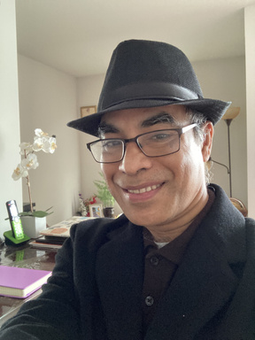 Image of Author Zazabor Guru books