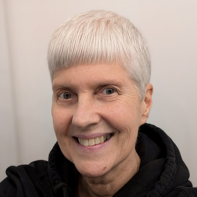 Image of Author Karin Brenig