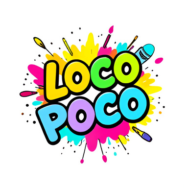 Image of Author LOCO POCO