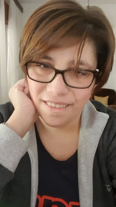 Image of Author Marcella Martelli