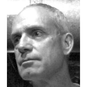 Image of Author Robert Heath