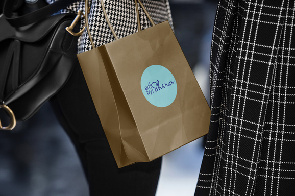 Image of Author Art by Shira