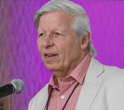 Image of Author David Furlong