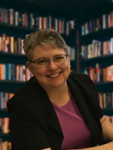 Image of Author Cecile M. Sheff