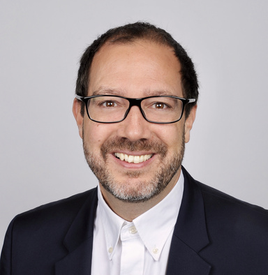 Image of Author Christian Paterson