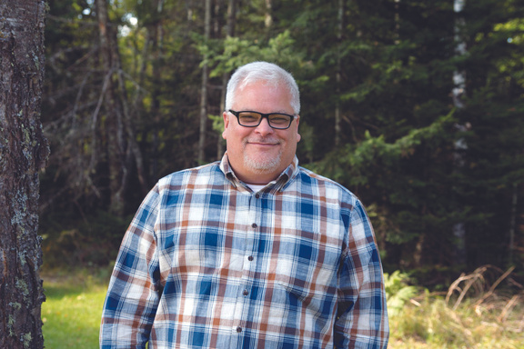 Image of Author Richard Marks, PhD (Dr. Rick Marks)
