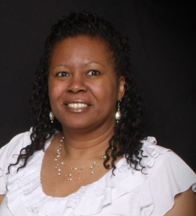 Image of Author Krystal Livingston - On Purpose With Purpose Productions