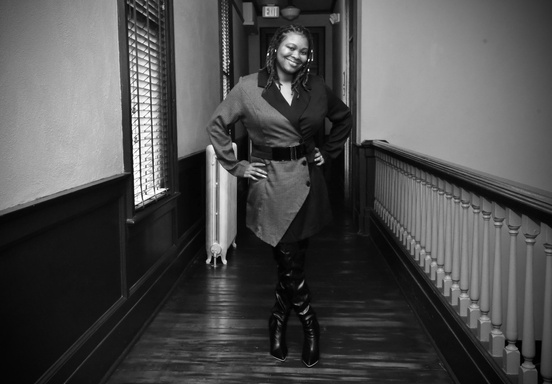 Image of Author Healing Through Him