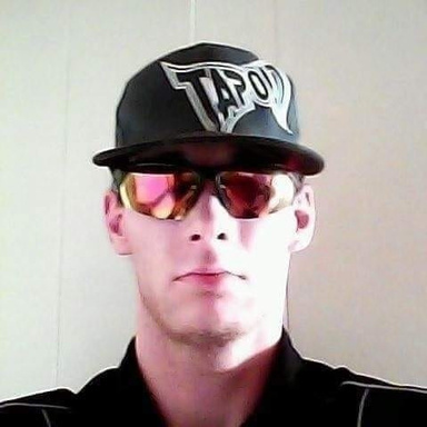 Image of Author Jeremy Bennett Miller