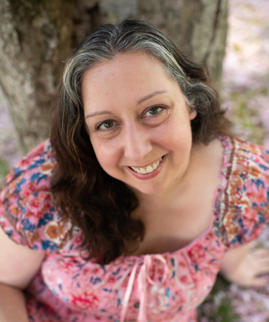 Image of Author Mindfulness Writer & Artist Tela Talise