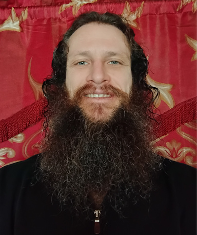 Image of Author Nebulous Henctis