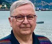 Image of Author Marcel Viau