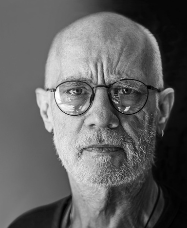 Image of Author Carsten Burmeister